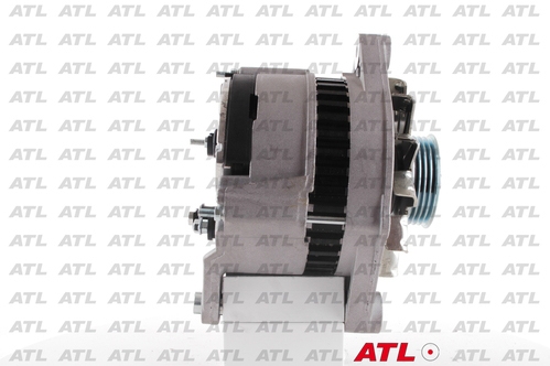 ATL Autotechnik L 38 400 Generator